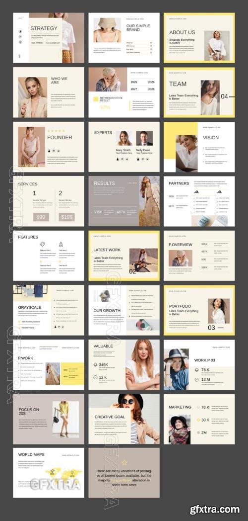 Strategy Brochure Template 723743641 Strategy Brochure Template 723743641