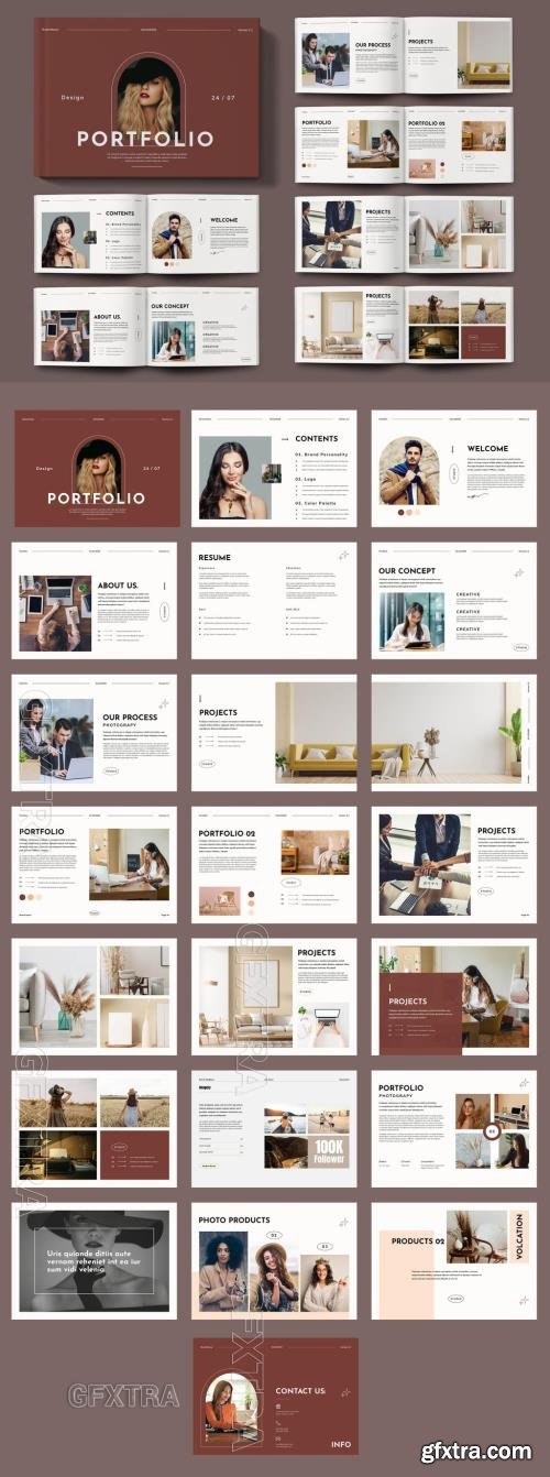 Portfolio Template 723743533 Portfolio Template 723743533