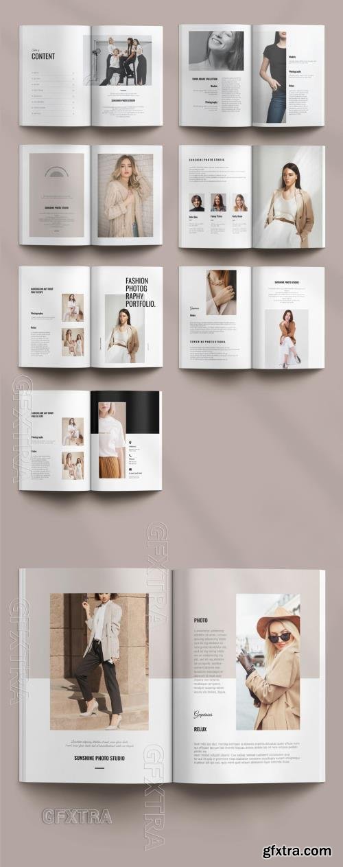 Fashion Photography Portfolio 723717753