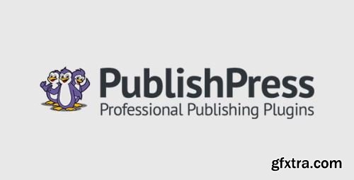 PublishPress Permissions Pro v4.0.22 - Nulled