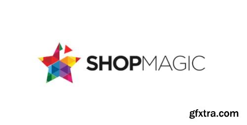 ShopMagic – WooCommerce v4.2.13 - Nulled
