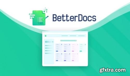 BetterDocs Pro v3.3.0 - Nulled