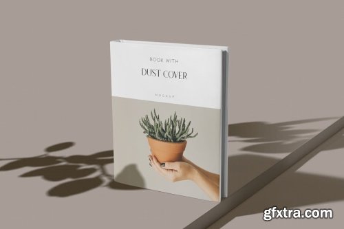 Horizontal Book Mockup Collections 14xPSD