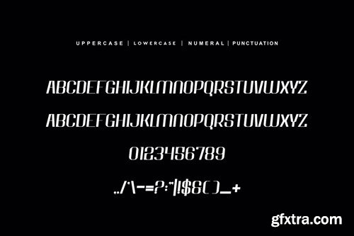 Boruzo Restro - Modern & Space Font 6QD62XT Boruzo Restro - Modern & Space Font 6QD62XT