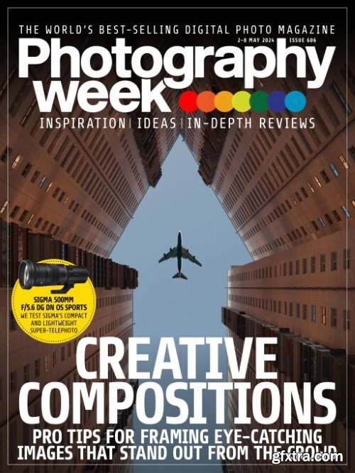 Photography Week - May 2/8, 2024