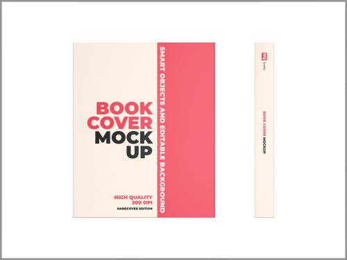 Mockup Book