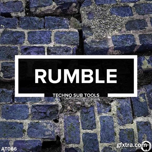 Audiotent Rumble