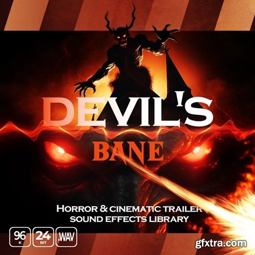 Epic Stock Media Devils Bane Trailer