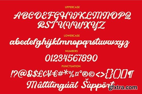 Rilley - Rounded Bold Font E8YSLGZ Rilley - Rounded Bold Font E8YSLGZ