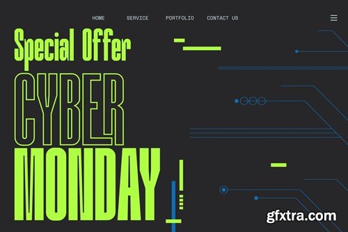 Sabegams | Modern Condensed Sans 7KHLXAG