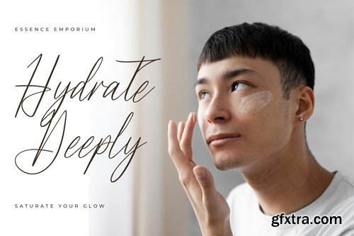 Verdagtis Modern Handwritten Font 2ZAG3U2