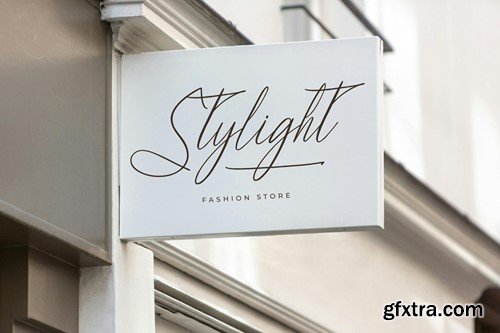 Verdagtis Modern Handwritten Font 2ZAG3U2