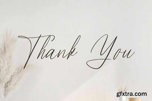 Verdagtis Modern Handwritten Font 2ZAG3U2