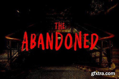 Greatyear - Brush Font EZYXXGU