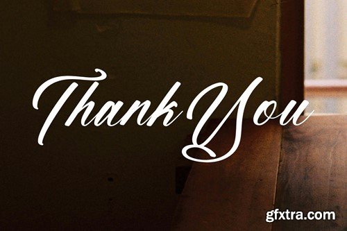 Erollitens Franklyn Modern Calligraphy Font Z3HLB96