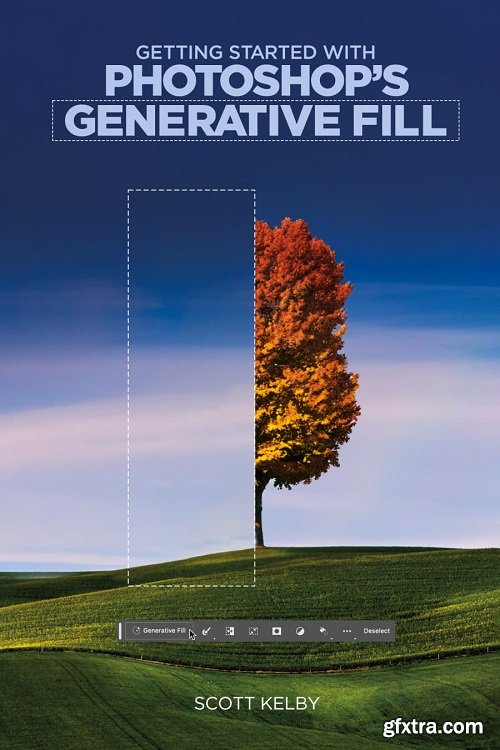 Getting Started With Photoshop\'S Generative Fill 2023