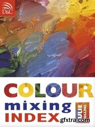 Color Mixing Handbook