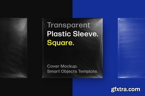 Bags Mockup Collection 14xPSD