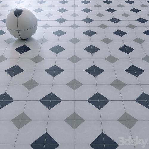 Tiles set 369