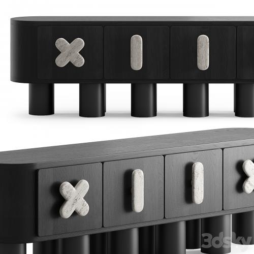 Diplopoda Sideboard By Appartement 2