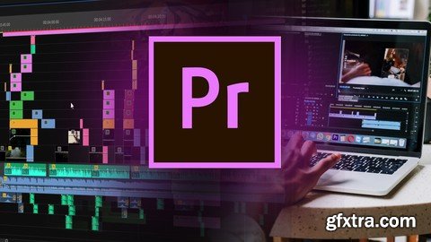 Video Editing A-Z Complete (Master Course) On Premier Pro