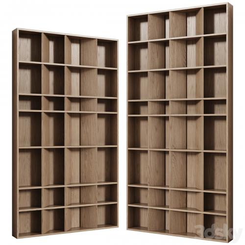 Rack Yaratam 45 degrees 15cm