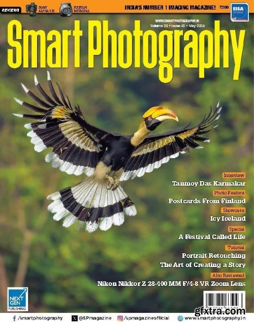 Smart Photography - May 2024