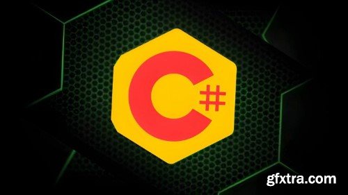 Advanced C# with .NET Core: Learn by Coding