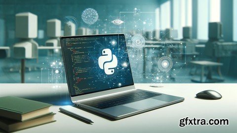 Python Mastery With Generative Ai: Coding To Ai Integration