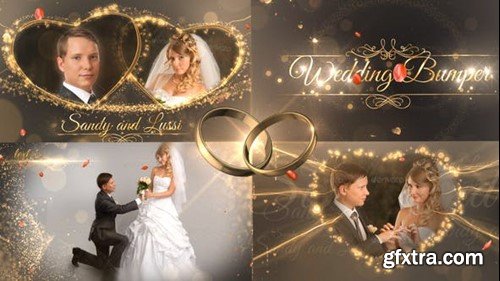 Videohive Wedding Package 18844092 Videohive Wedding Package 18844092