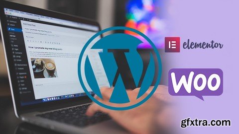 How to Create a Website Without Coding (Using WordPress)