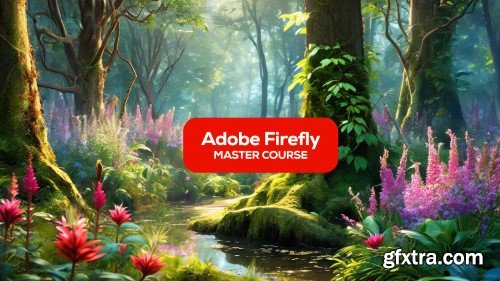 Illuminate Your Creativity with Adobe\'s Artificial Intelligence: Mastering Adobe Firefly