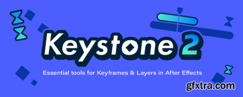 Aescripts Keystone v2.0.2