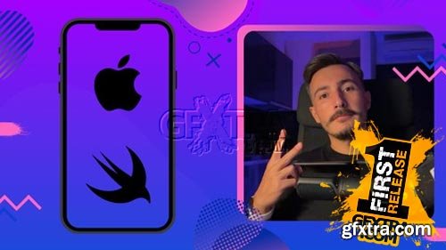Udemy - IOS Bootcamp Programı