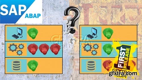Udemy - SAP ABAP CDS Eğitimi