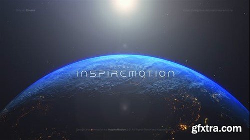 Videohive Earth Titles 52089027 Videohive Earth Titles 52089027