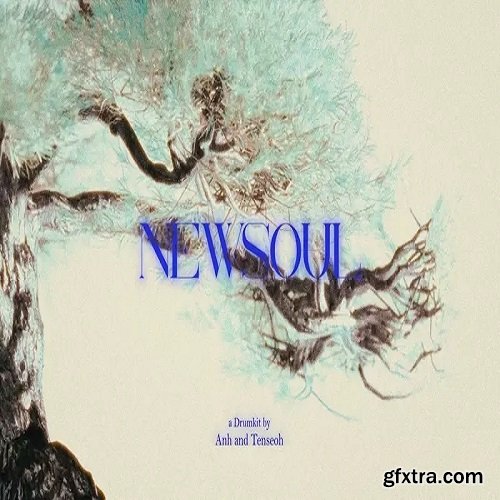 Anh & Tenseoh Newsoul X Newjazz Essentials Kit