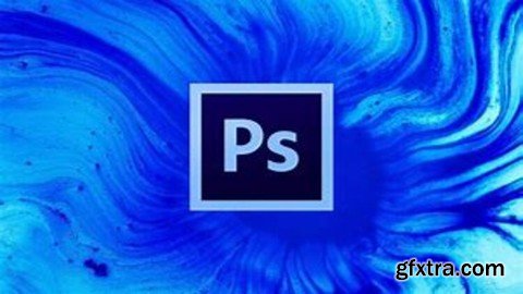 Learn Photoshop From Scratch