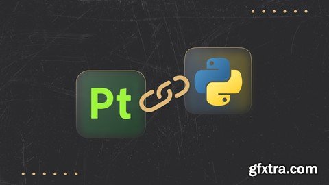 Substance Painter Automation With Python