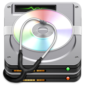 Disk Doctor 4.5