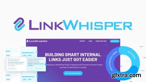 Link Whisper Premium v2.4.4 - Nulled