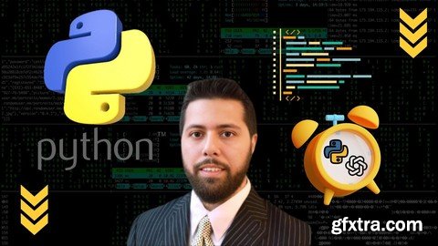 Learn Python In One Hour - Complete Introduction To Basics