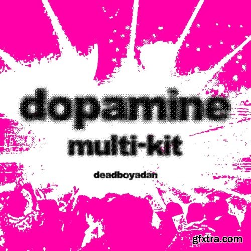 deadboyadan Dopamine Multi-Kit