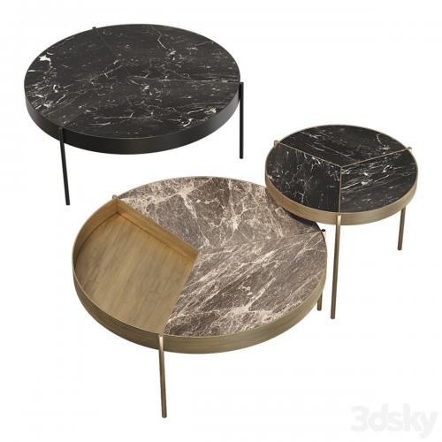 Duistt Ray coffee table