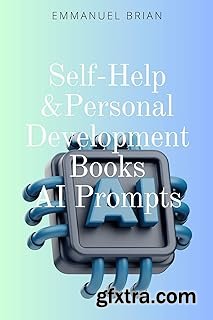 Self-Help & Personal Development Books AI Prompts