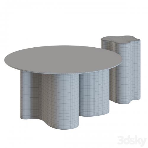 Theo table set by McMullin and co