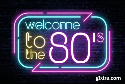 Neon Spark - Y2k Neon Font YCMYWK8 Neon Spark - Y2k Neon Font YCMYWK8