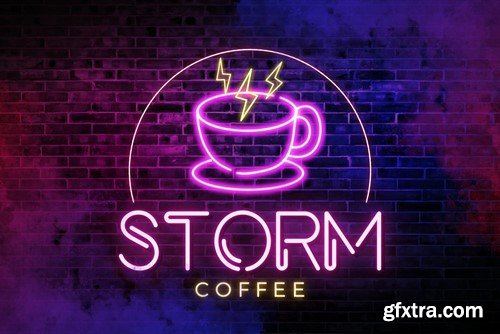 Neon Spark - Y2k Neon Font YCMYWK8 Neon Spark - Y2k Neon Font YCMYWK8