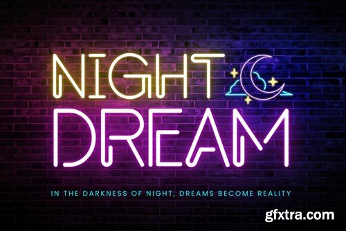 Neon Spark - Y2k Neon Font YCMYWK8 Neon Spark - Y2k Neon Font YCMYWK8