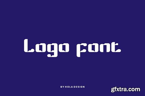 Kageso - Futiristic Font JZBNTDP